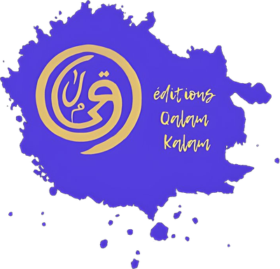 Éditions Qalam Kalam
